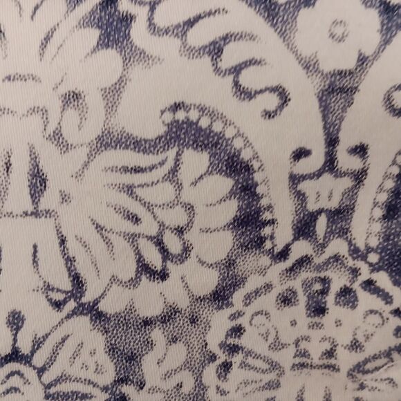 G.I.N Colorblock Dress - Picture 11 of 11